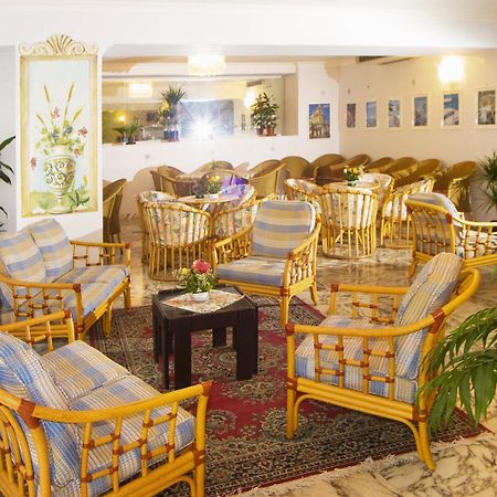 Villa Athena Giardini-Naxos Buitenkant foto