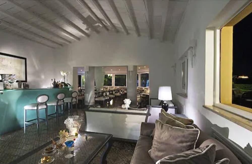 Villa Athena Giardini-Naxos Buitenkant foto