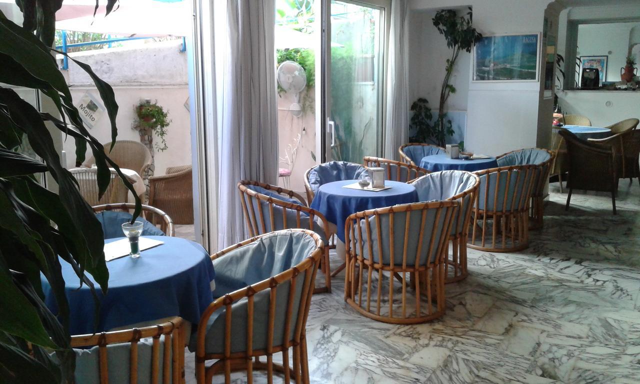Villa Athena Giardini-Naxos Buitenkant foto